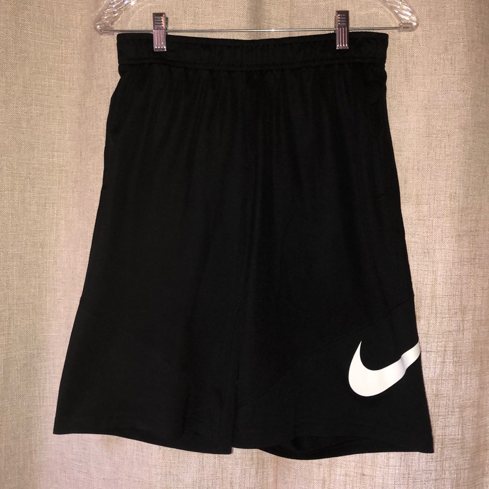 Nike Dri-Fit shorts